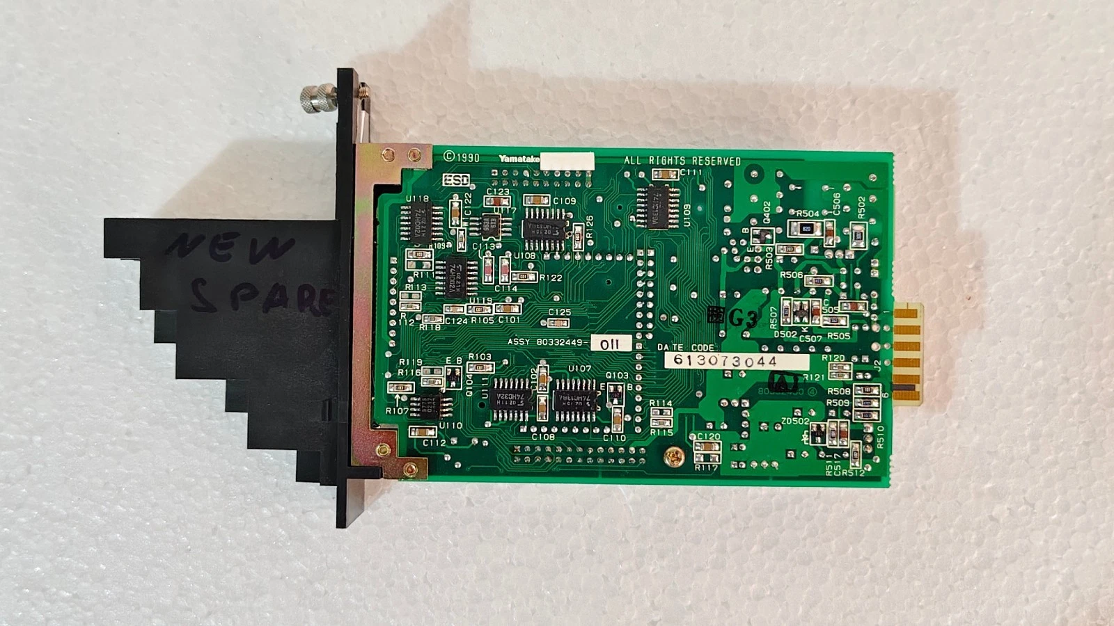 admin/uploads/uploads/Yamatake j-srv80z-021 Analog Input Module_5.webp